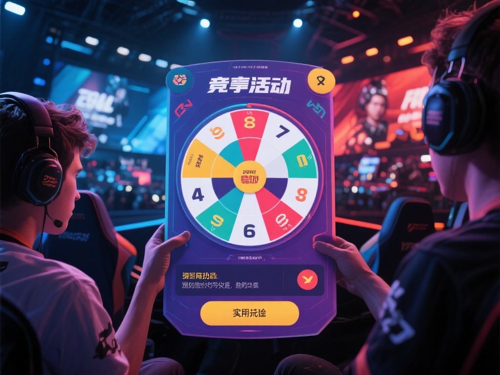 在数字娱乐飞速发展的今天，电竞游戏已经成为全球范围