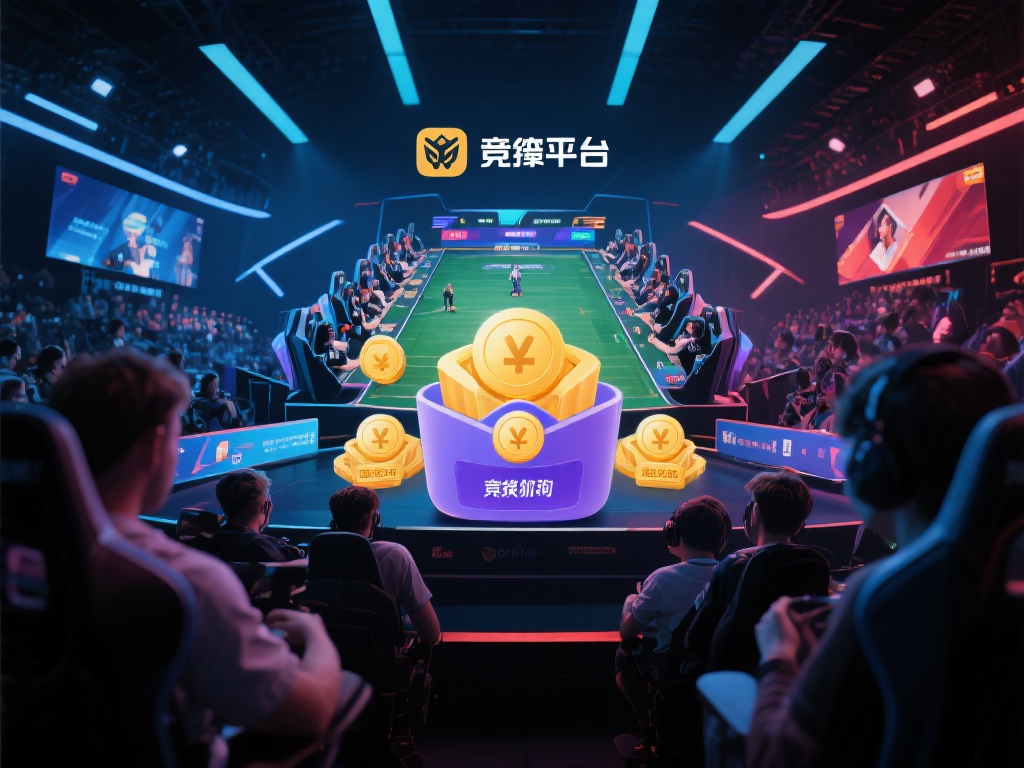 U赢电竞竞猜:体验极致刺激竞技,赢取丰厚奖励盛宴 在数字化娱乐的浪潮中,电竞已经成为全球范围内备受追