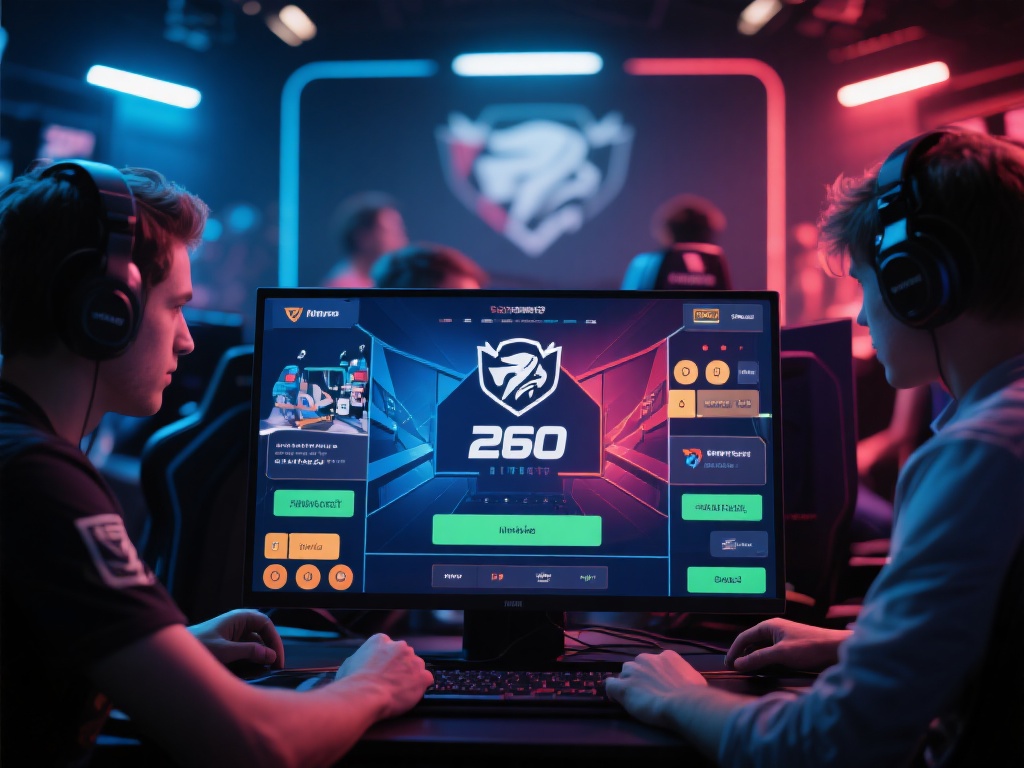 然而，电竞竞猜也具备一定的娱乐属性。许多参与者将其