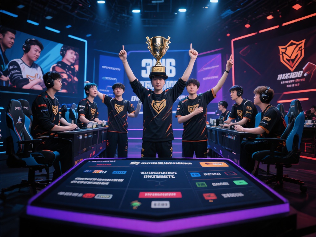 除了公开数据，电竞竞猜中往往隐藏着一些独家内幕，这