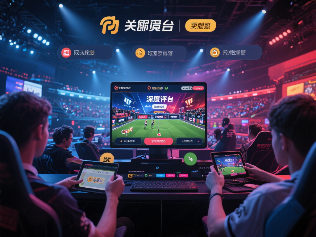 随着电竞行业的迅猛发展，越来越多的玩家开始关注电竞