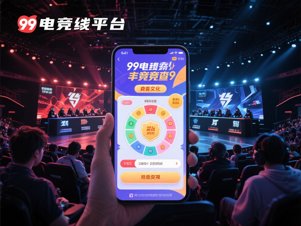 在数字化娱乐飞速发展的今天，电竞已经成为全球范围内