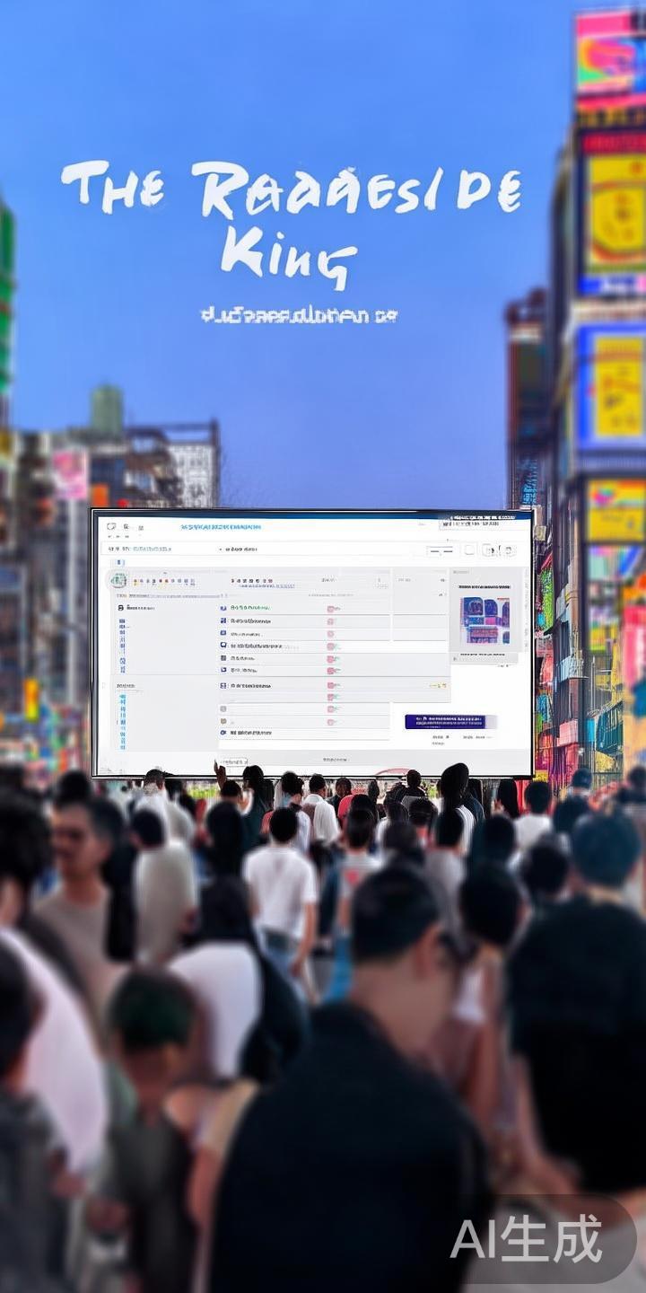 3.&nbsp;路人王竞猜
该平台在用户体验方面颇具优势，