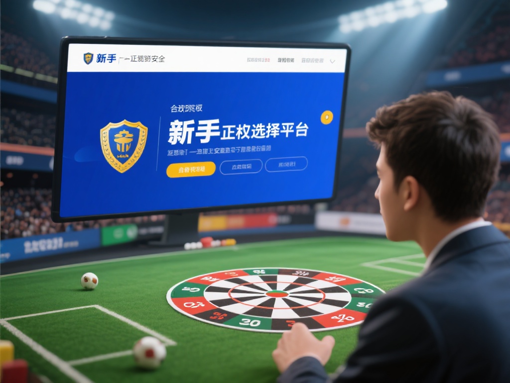 对于新手而言，选择一个正规且安全的平台是首要任务。