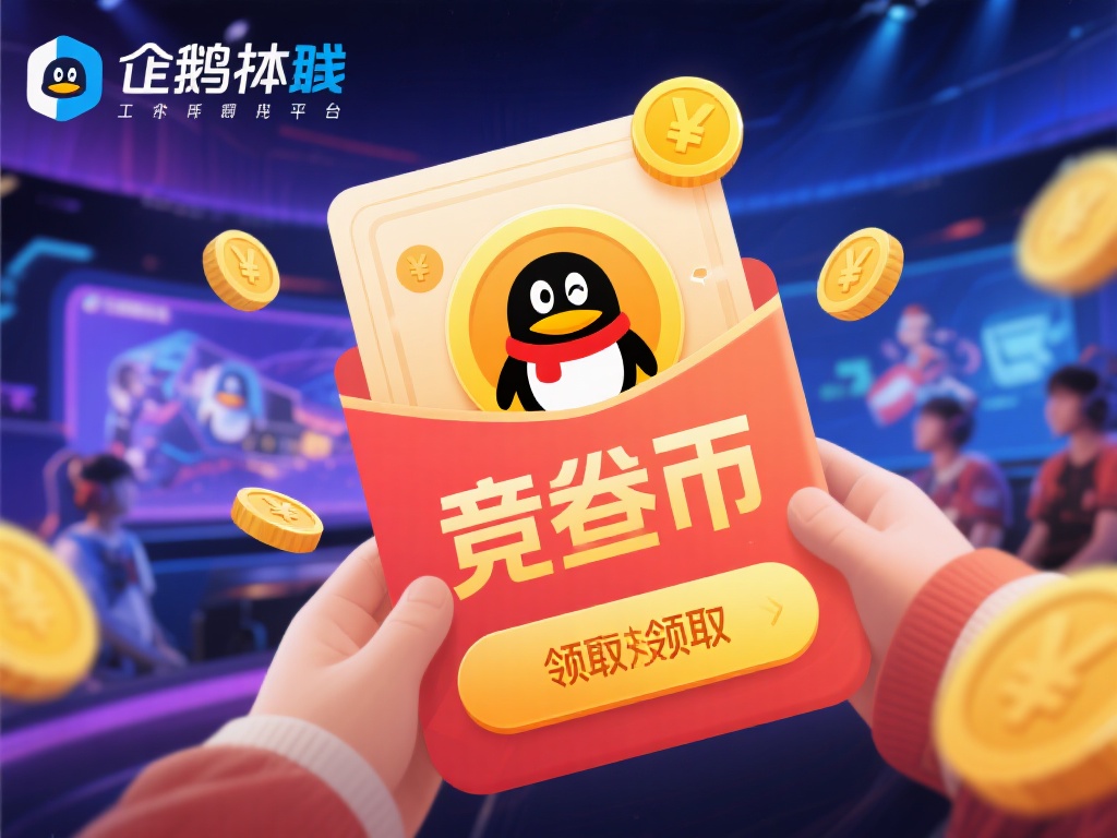 在如今的电竞热潮中，企鹅电竞平台凭借丰富的赛事资源