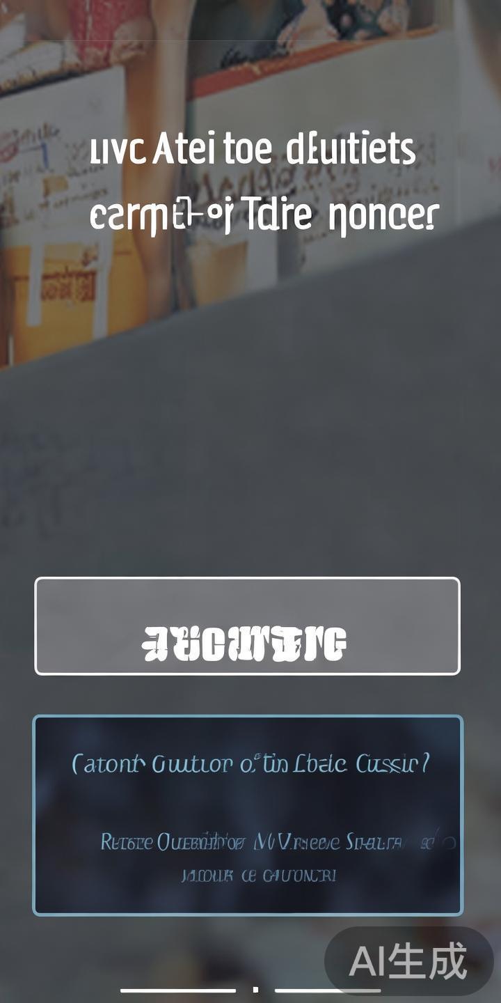 企鹅电竞竞猜在哪开启?详细步骤与攻略指南全面解析 3. 查找竞猜入口
在直播窗口下方或页面侧边栏,