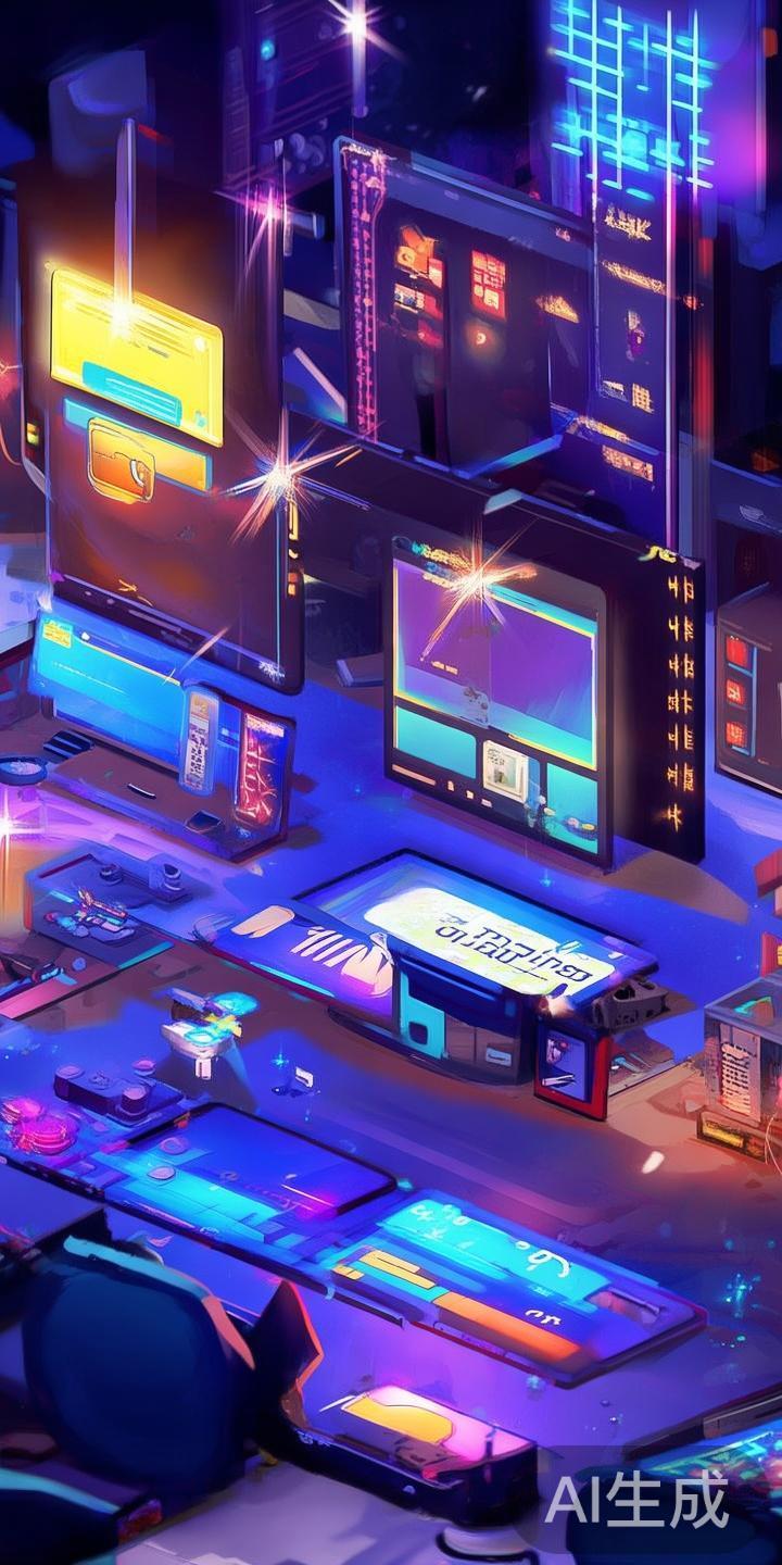 全面解析电竞竞猜积分机制与提升策略:打造高效赢利体系 多样化的奖励方式可以极大激发用户的参与热情。例如,