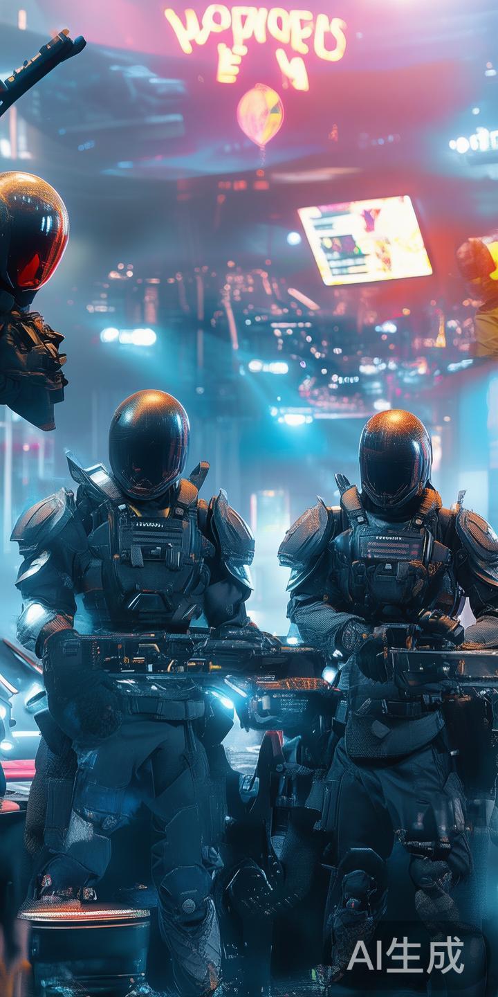 海南全面整顿电竞竞猜行业的最新行动与发展动态深度解析 海南省相关部门加大了对电竞竞猜平台的审查力度,严格