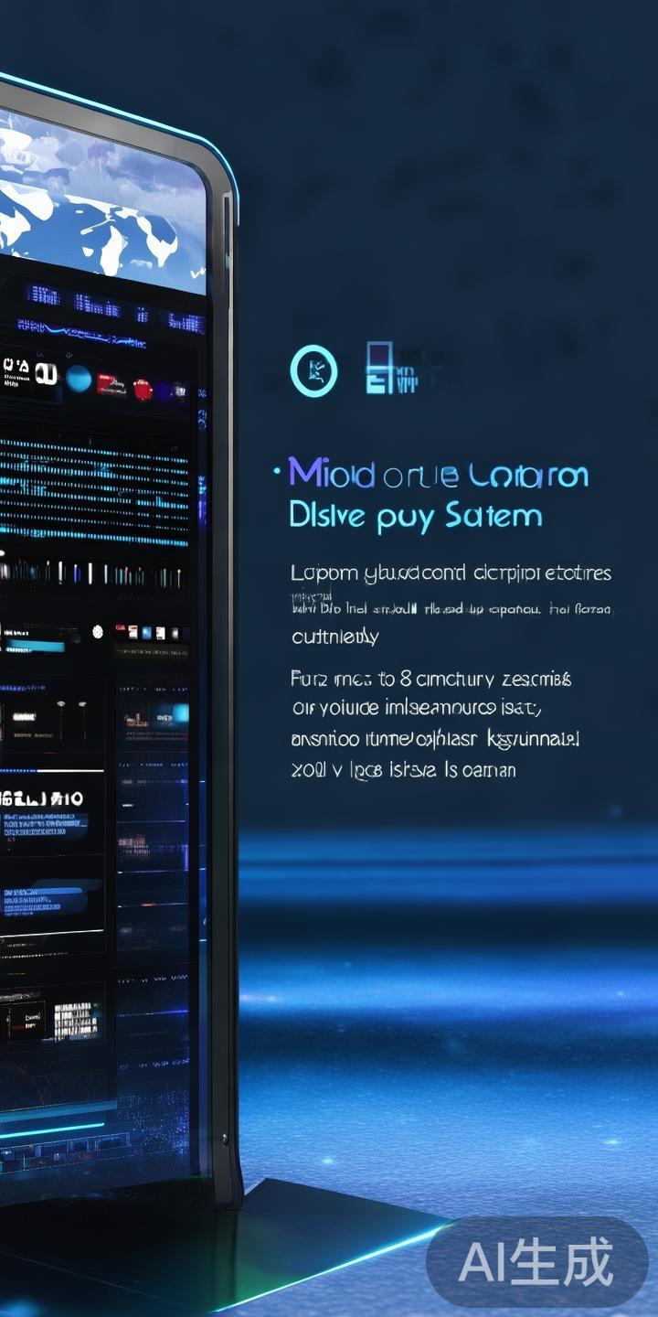 3.&nbsp;创新型平台三
专注于技术创新，采用多层风险