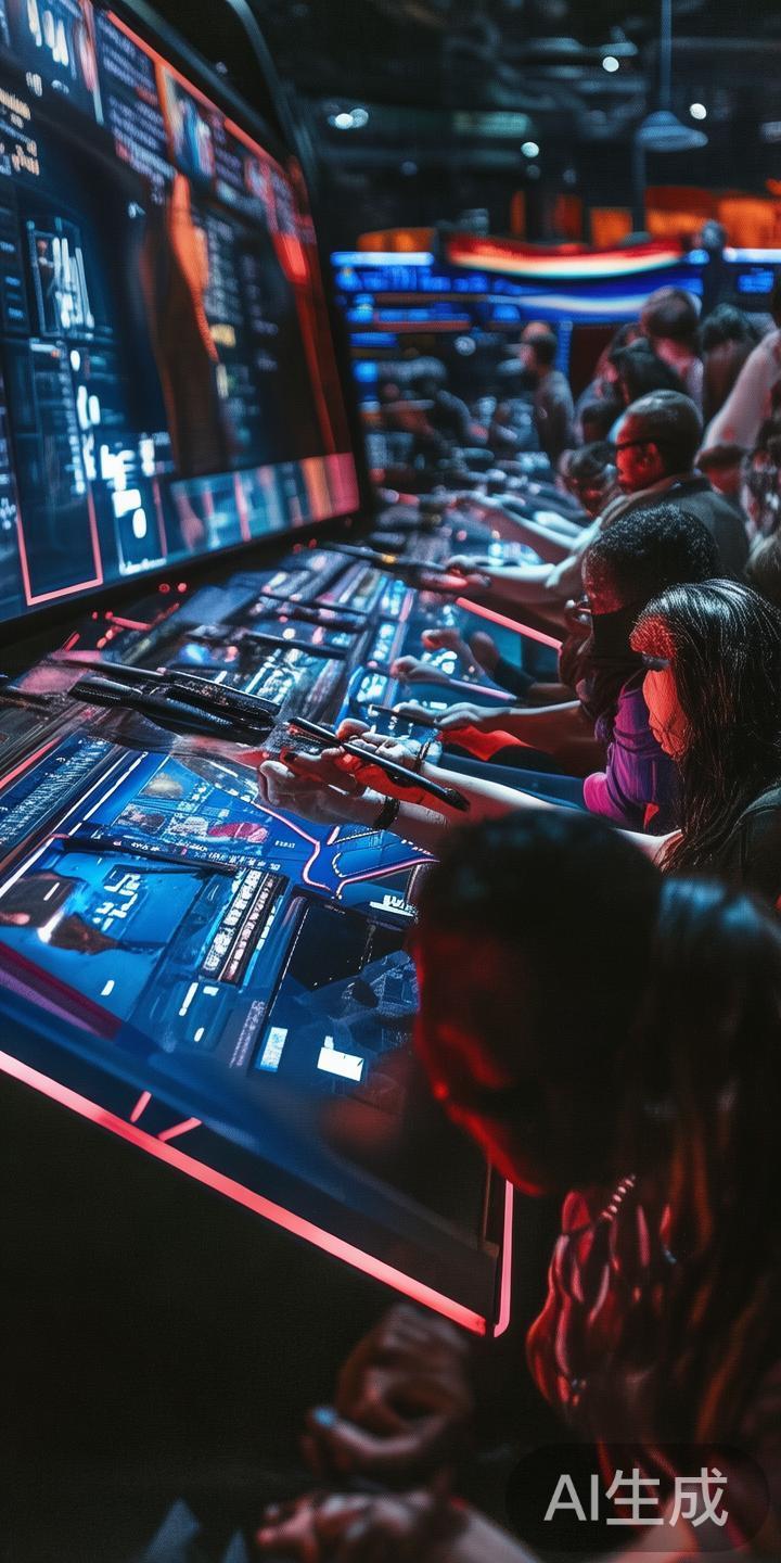 投注方式：竞猜方式通常包括胜负、比分、总局数等多样