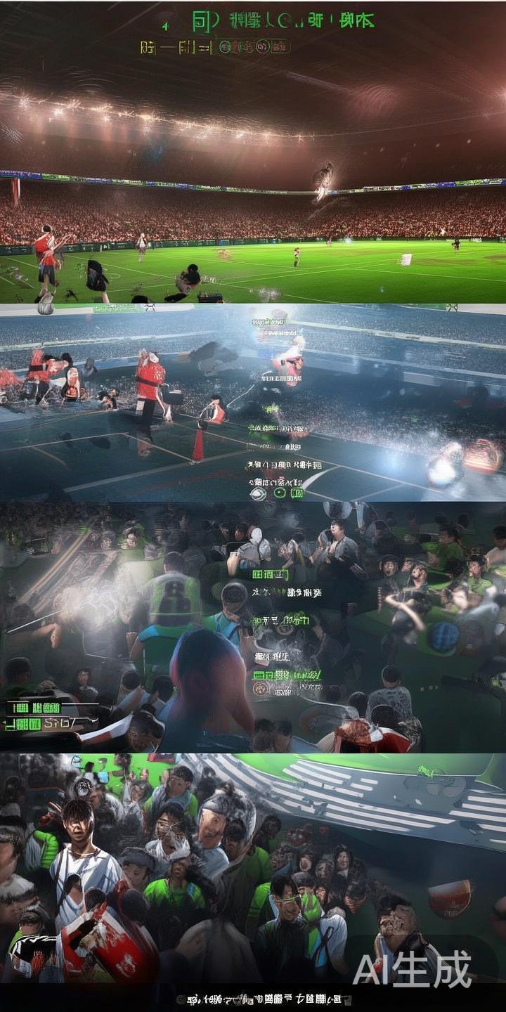 微信电竞直播竞猜攻略:玩法步骤与实用技巧全揭秘 也称为“盘口竞猜”,用户可以在比赛进行中根据战局变