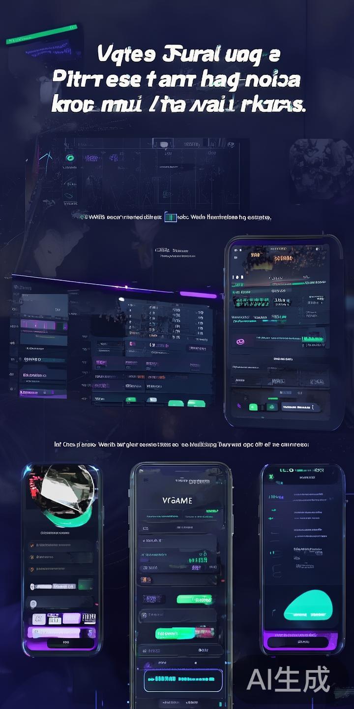 便捷的用户体验
无论是PC端还是移动端，VPGA