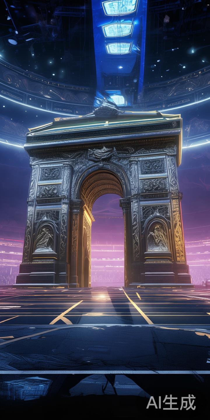 凯旋门电竞竞猜平台采用先进的加密技术，确保每一笔交