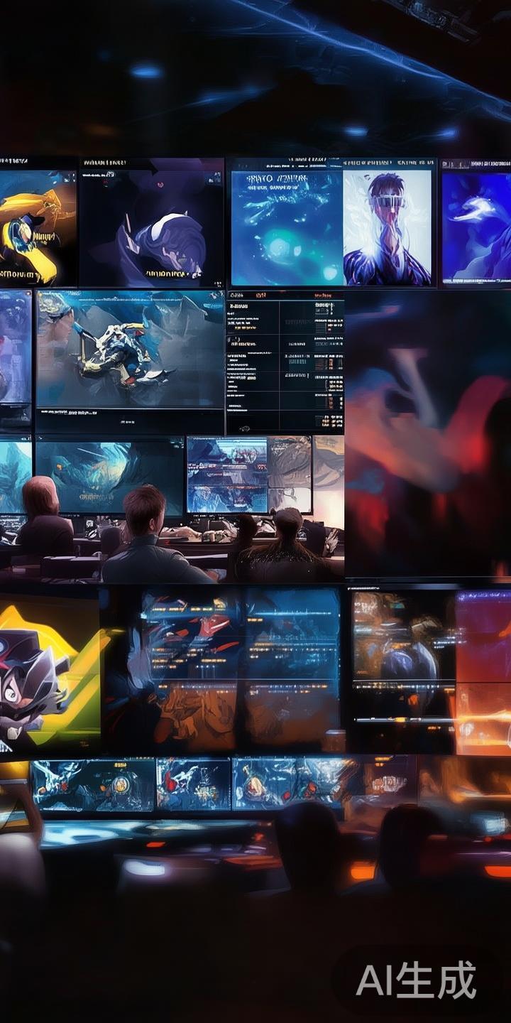 电竞竞猜，泛指通过对电子竞技比赛结果的预测，进行的