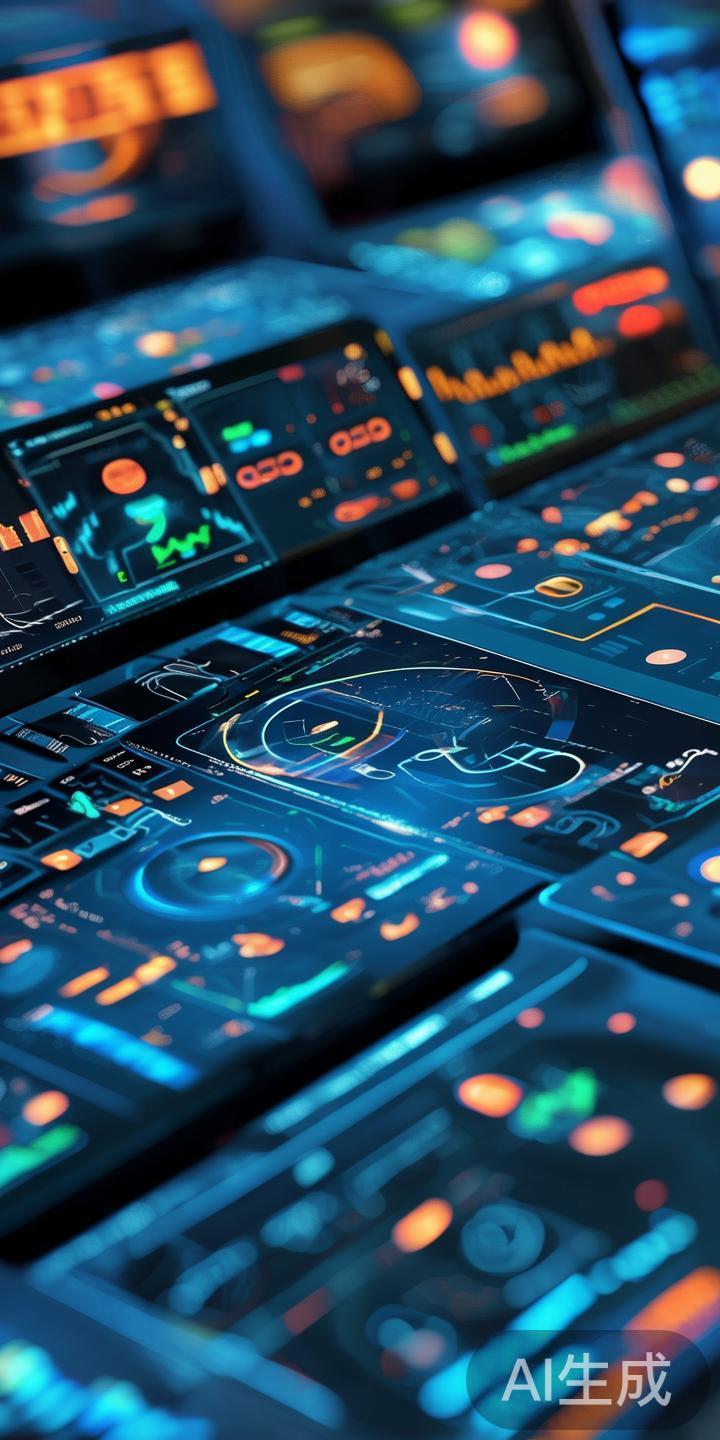 例如，近年来一些成熟的平台通过引入智能数据分析，提