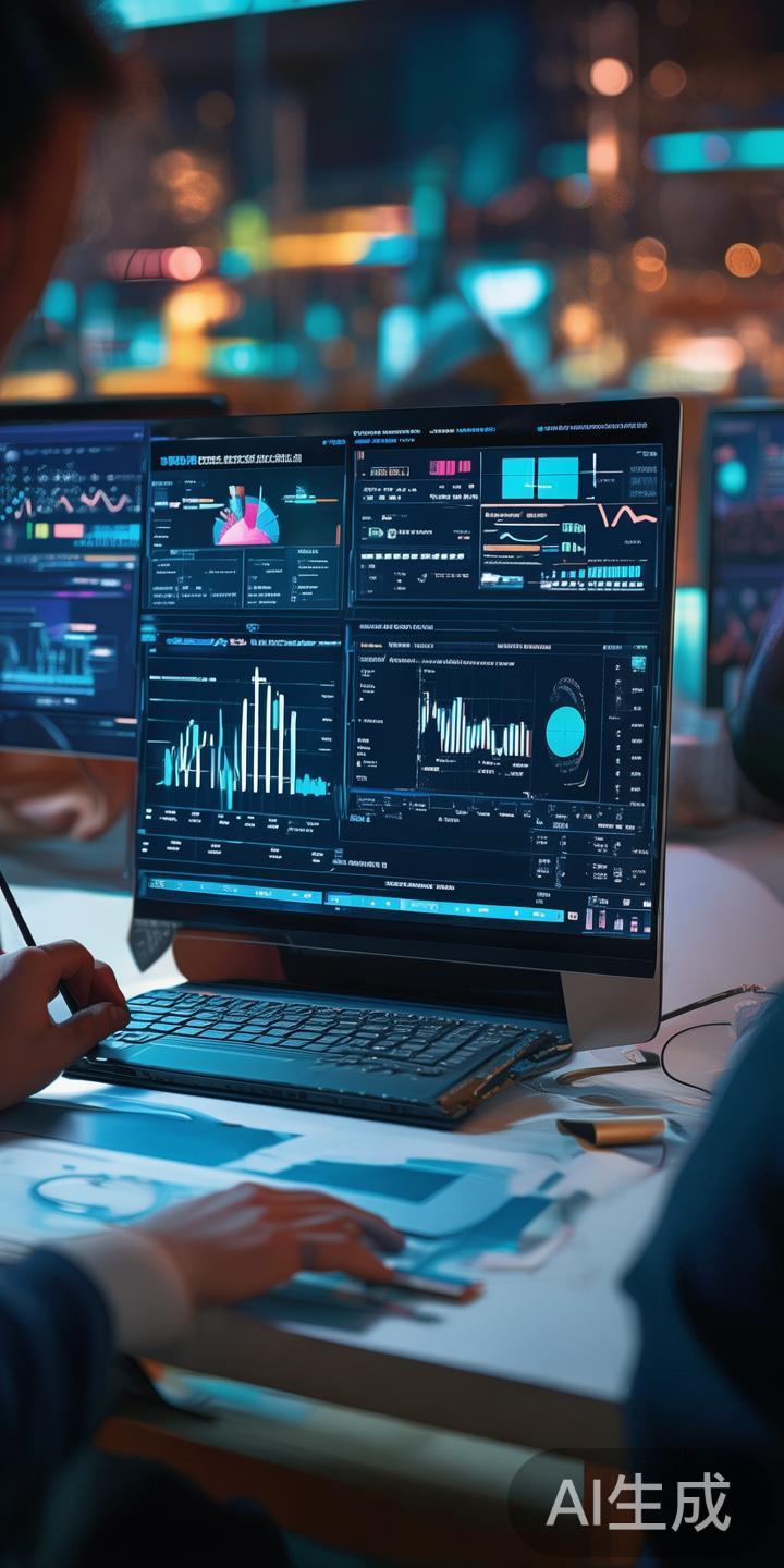 数据驱动的营销是提高推广效率的重要保障。通过持续监