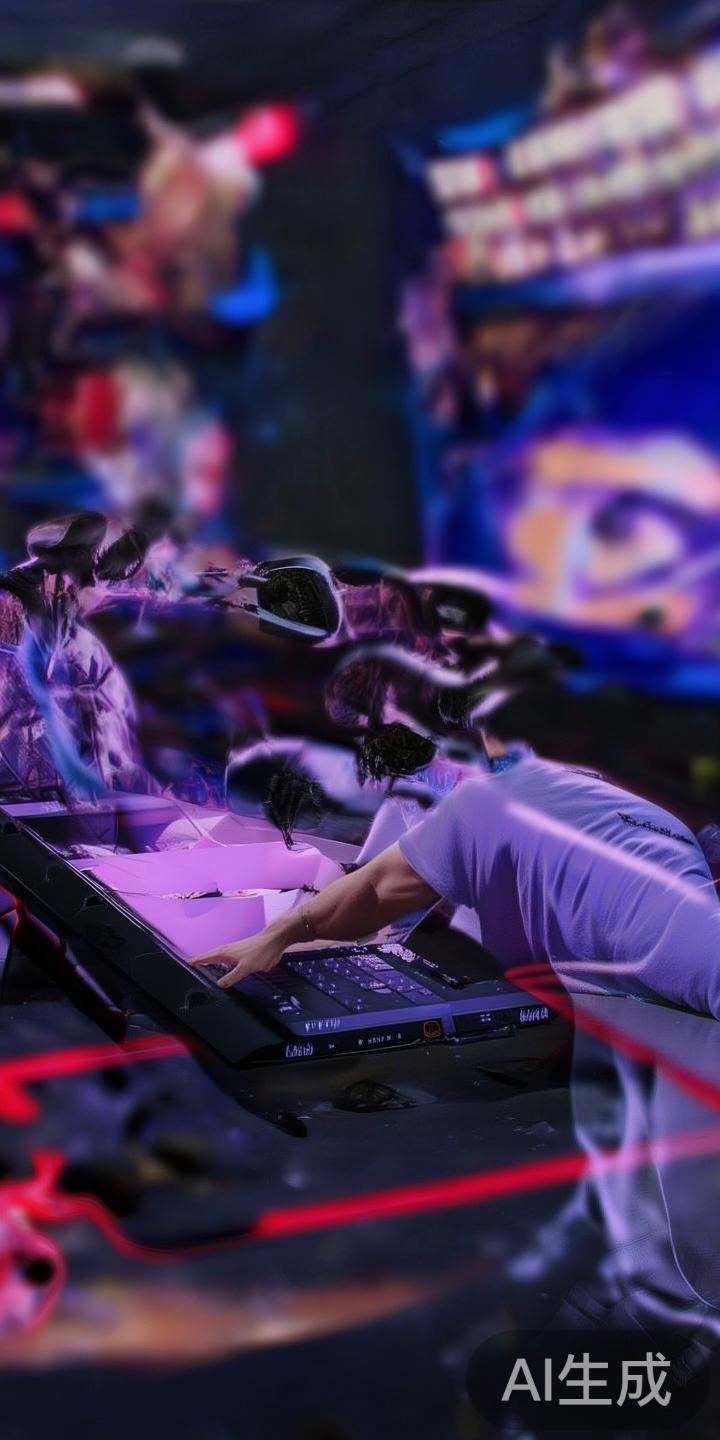 在当今电子竞技快速发展的背景下，电竞比赛竞猜已经成