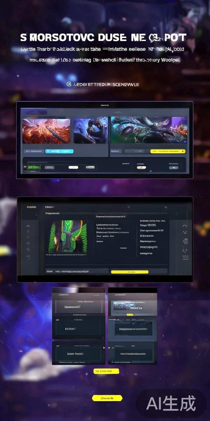 专门的电竞竞猜网站：市场上也有一些专业的LOL电竞