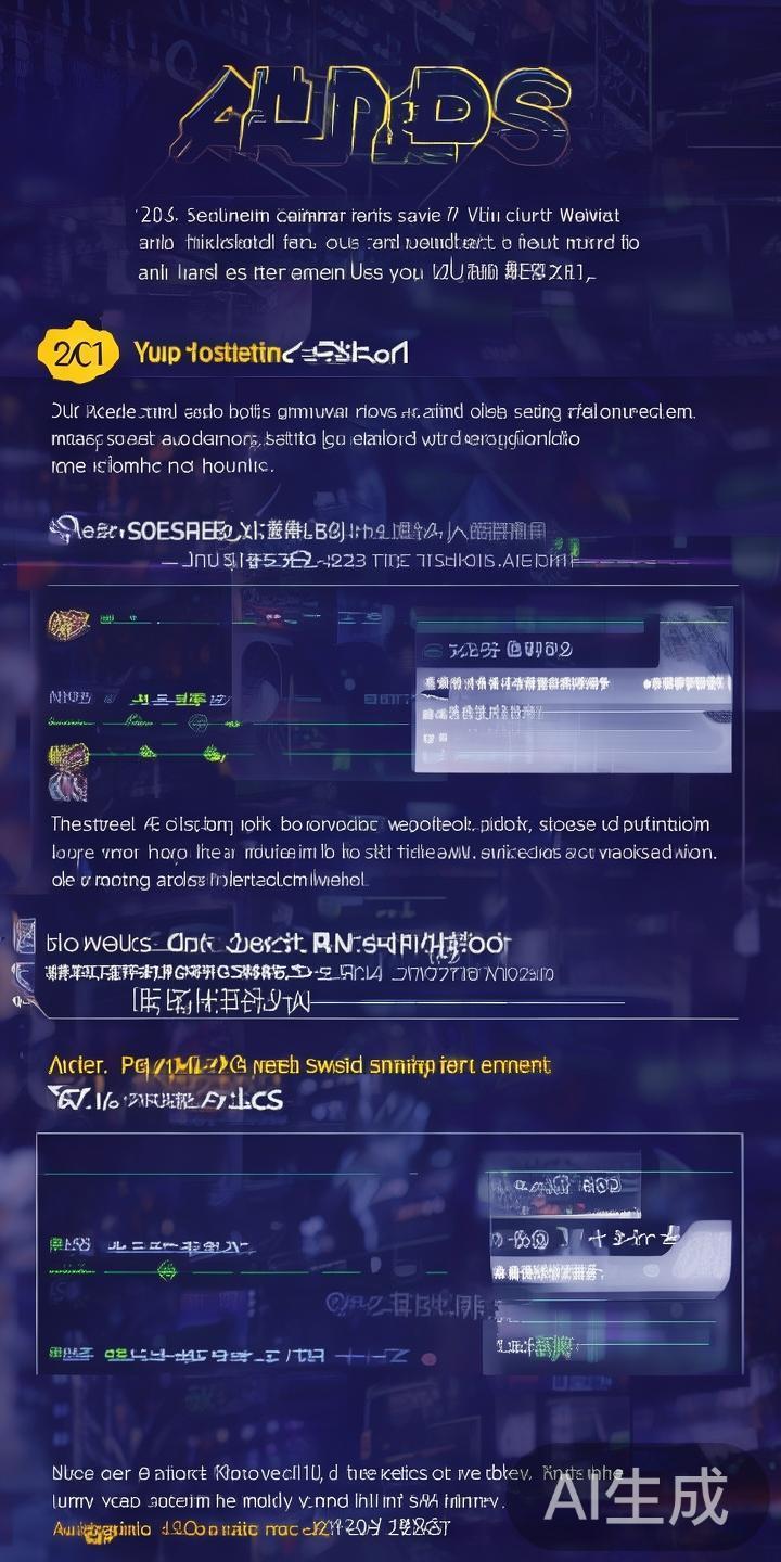 以“某电竞平台”为例，其在2023年推出了全新智能