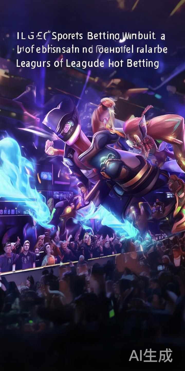 在当前电子竞技迅速崛起的背景下，英雄联盟（Leag