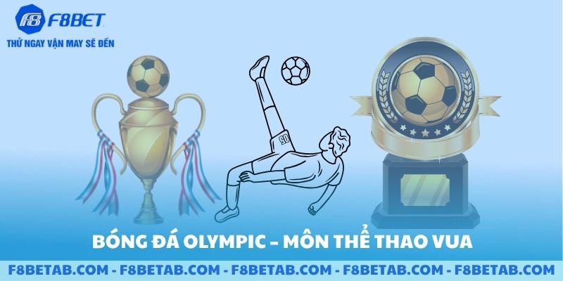 Thể thao bóng đá môn thể thao vua tại F8BET